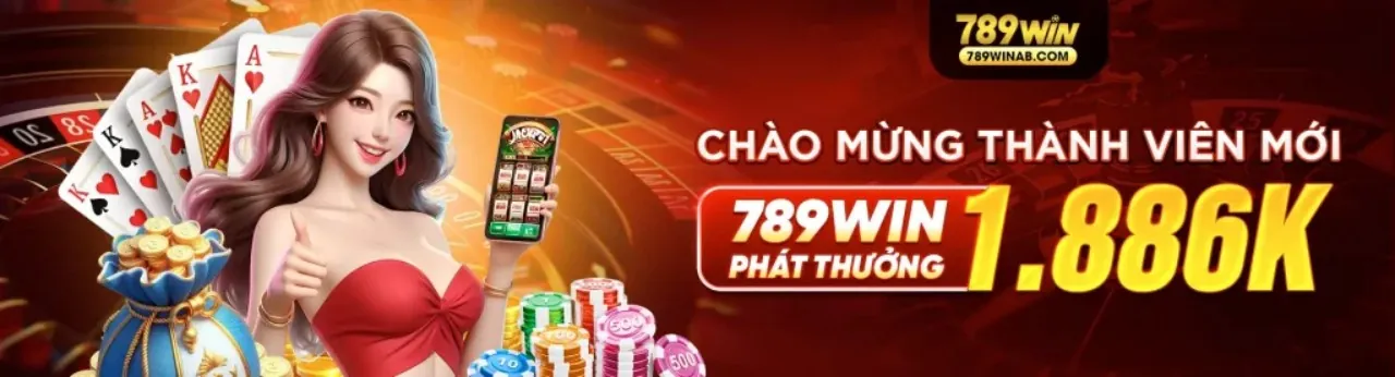 Khuyến mãi 89 bet tháng 09/2026 cùng nhiều ưu đãi hấp dẫn