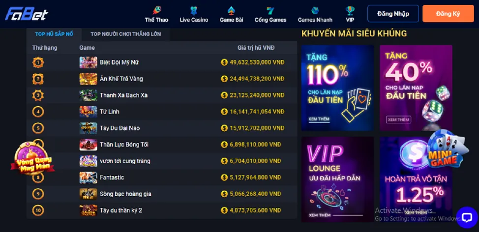 Các biện pháp bảo mật tài khoản tại 89 bet
