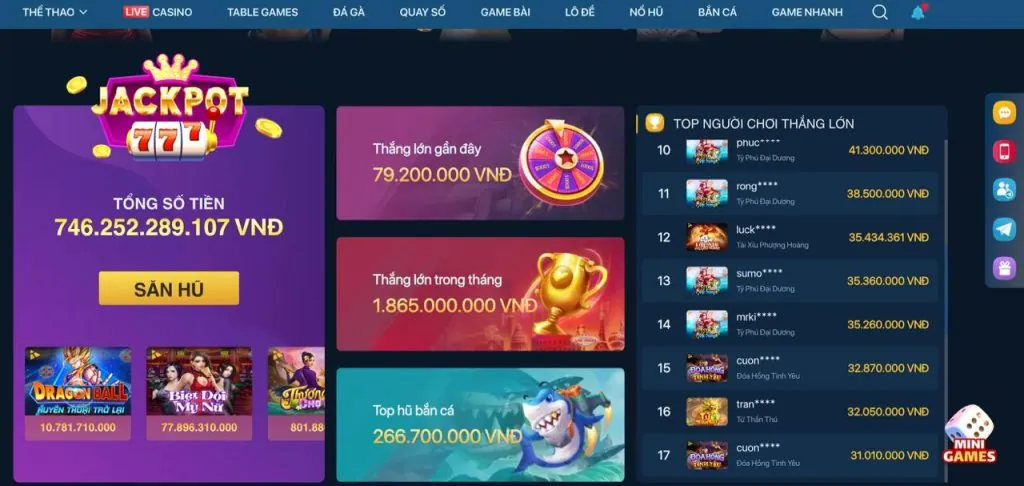 Rút tiền uy tín tại 89bet